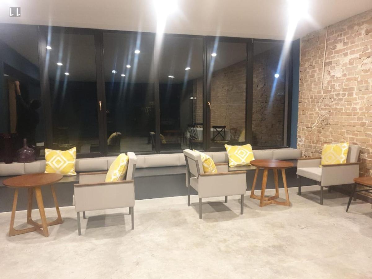 Mountain Resort Gantiadi بورجومي المظهر الخارجي الصورة