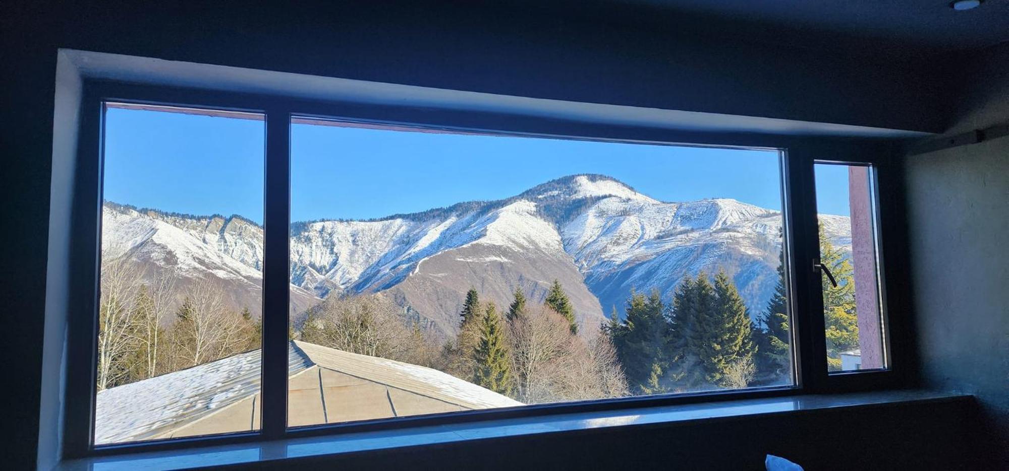 Mountain Resort Gantiadi بورجومي المظهر الخارجي الصورة
